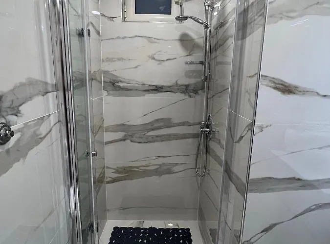 Апартаменты Sciabbacco House