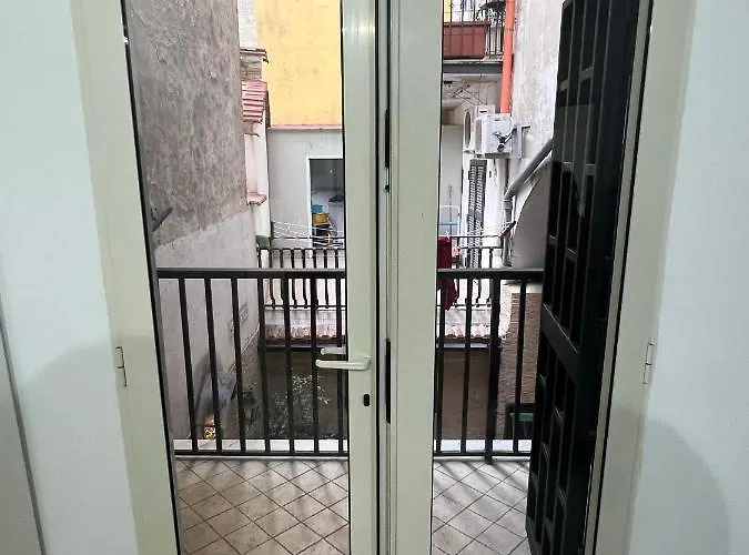 Апартаменты Sciabbacco House Неаполь
