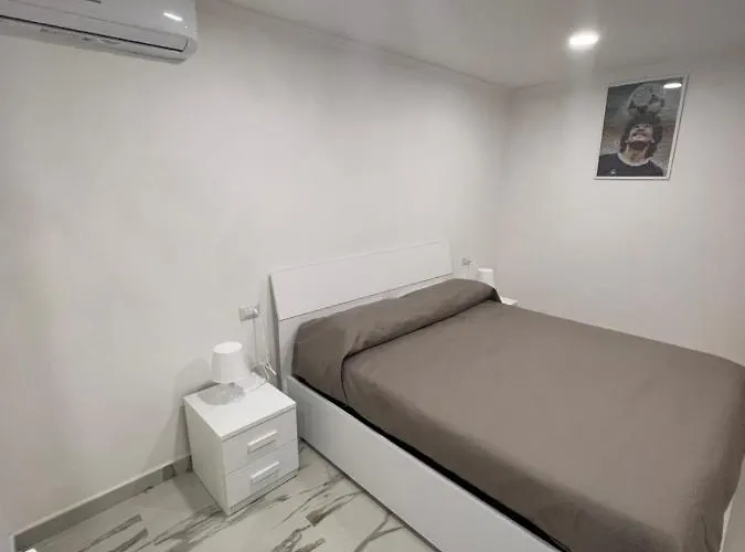 Sciabbacco House Апартаменты *