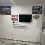 Sciabbacco House