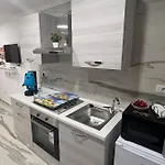 Sciabbacco House Apartamento *