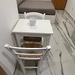 Apartamento Sciabbacco House
