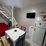 Sciabbacco House Nápoles