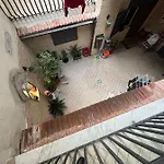 Apartamento Sciabbacco House
