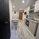 Apartamento Sciabbacco House *