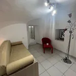 Sciabbacco House Apartamento