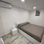Sciabbacco House Apartamento *