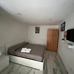 Apartamento Sciabbacco House Nápoles