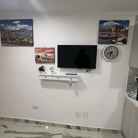 Sciabbacco House
