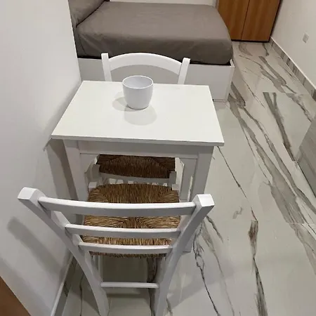 Apartament Sciabbacco House