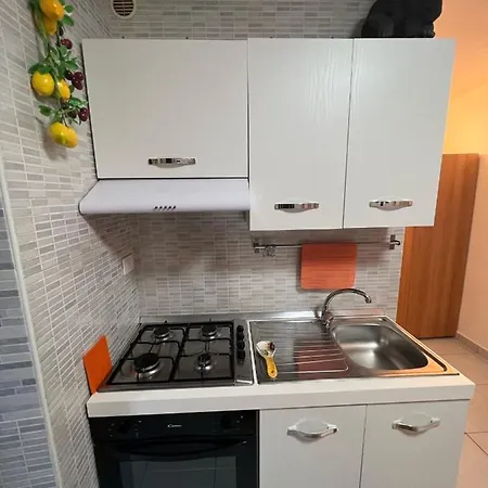 Sciabbacco House Nápoles