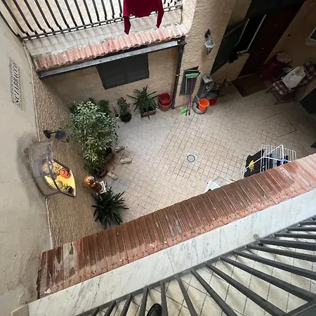 Apartament Sciabbacco House