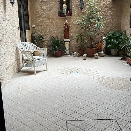 Sciabbacco House Apartament *
