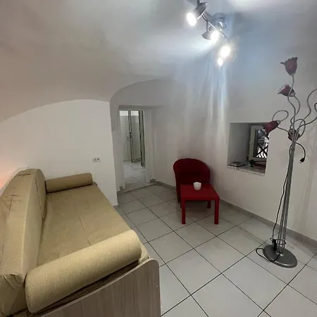 Sciabbacco House Apartament