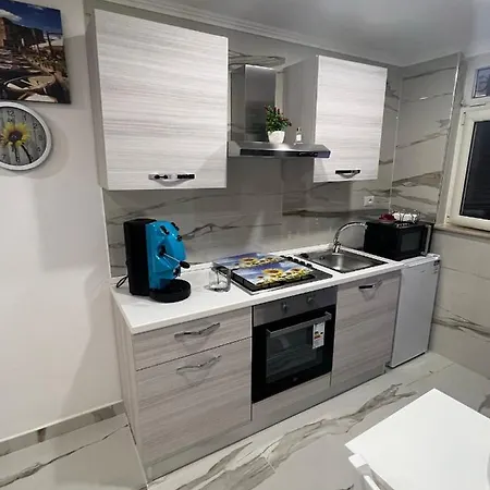 Sciabbacco House