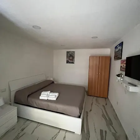 Apartament Sciabbacco House Neapol