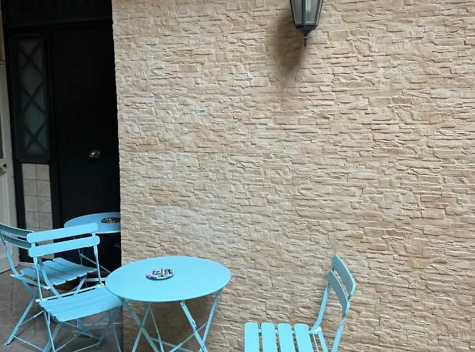 Διαμέρισμα Sciabbacco House Νάπολη