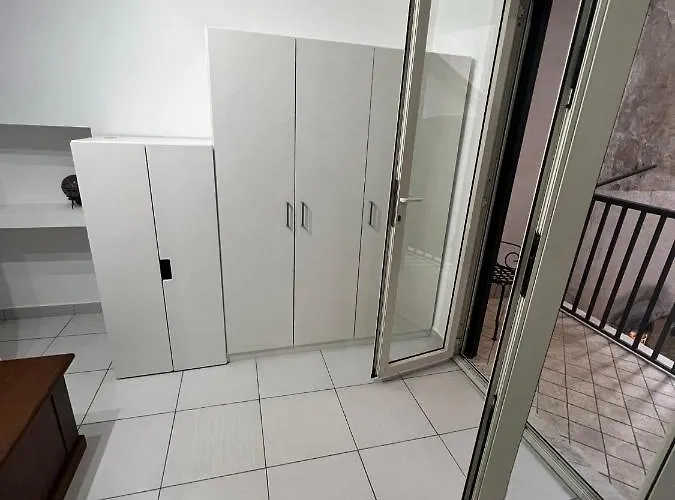 Sciabbacco House * Naples