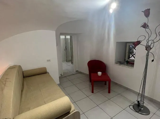 Sciabbacco House Appartement